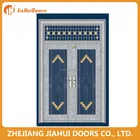 hot new stainless steel security door used nigeria