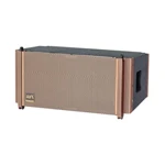 professional audio sound system active+DSP 12 inch subwoofer CV12 - ANKUX.COM