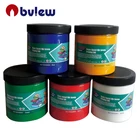 Professional 1000ml acrylic paint manufacturer for artist supplies