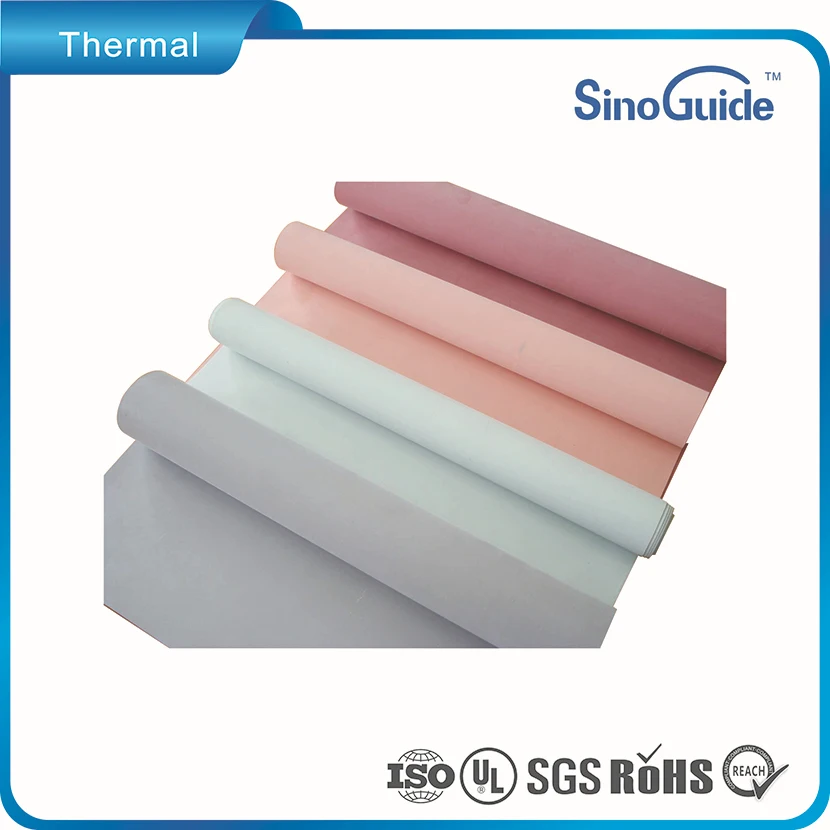 thermal conductive sheet
