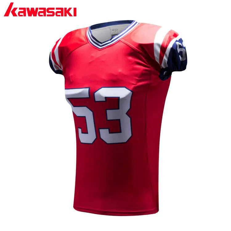 replica american football jerseys