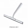 Flexible Squeegee for More efficient cleaning Bathroom door wall squeegee