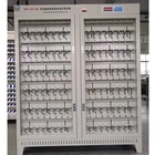 5V3A Lithium Li ion Battery Capacity Tester For Pouch Cell Capacity Sorting