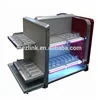 Hot Sale display shelf/rack/stand for cigarette retail in supermarket, with fashion design, lighting and reasonable price