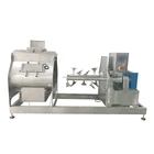 Mixing Mixer Powder Double Shaft Mixer Paddle Mixer