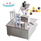 Filling Machine Nespresso Coffee Capsules Filling Sealing Machine
