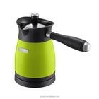 Stainless Steel Electric Travel turkish Coffee Makers