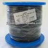 Solar Cable 1*4mm2, 12AWG Cable for MC4 Solar Connector, XLPE Insulated Solar Wire for Solar Module
