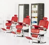 Wholesale quality Salon Barber Chairs shampoo unit salon equipment