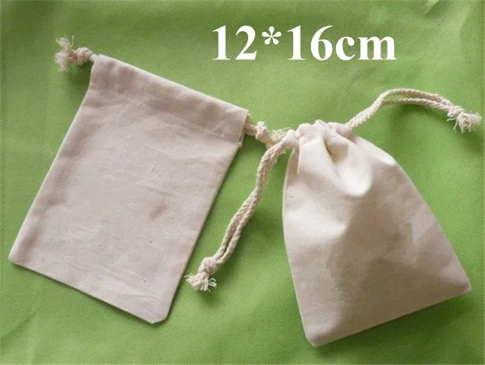 packaging bags  (57775654)  name durable printed cotton muslin