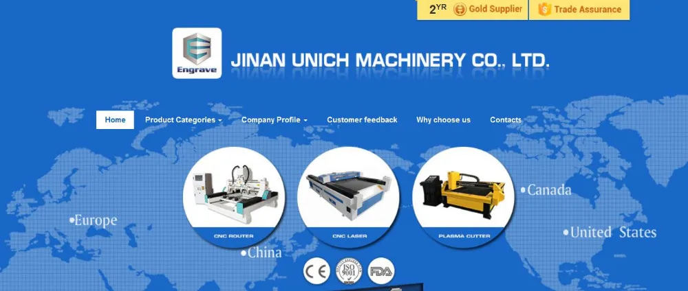 jinan Unich fiber/fiber cutting machine/fiber laser cutting machine price