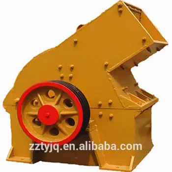 Small mini sand portable crusher diesel engine gold rock hammer mill Jaw crusher