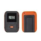 Inkbird pizza oven thermometer with probe IBT-2XB