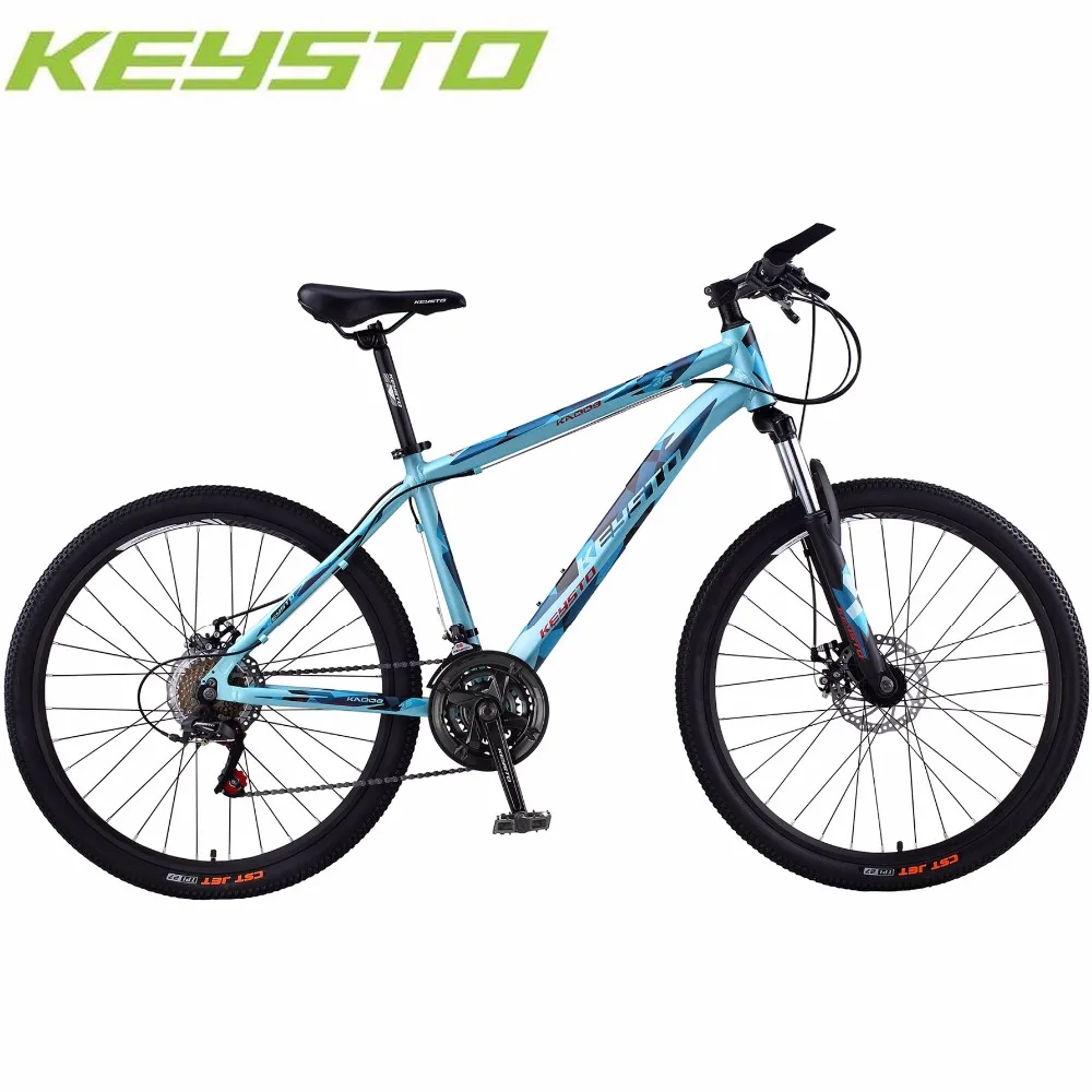 keysto sportneer mountainbike for adult bicicletas barata