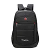 2018 Durable Strong School Pack Dirt- proof Wear Resistant Computer Bag Laptop Backpack