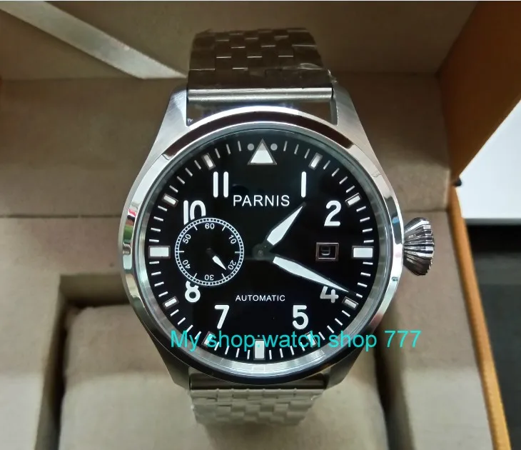 parnis aviator