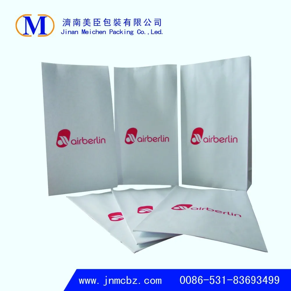 Air sickness Bag, View air sickness bag, mc Product Details from Jinan