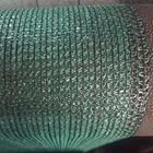 black uv 10 years shade net,sun shading mesh,green fiber wholesale
