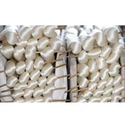 Mulberry Raw Silk Yarn 40/44D, 3A, 4A, 5A Grade