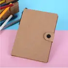 recycling paper notebook printing diary paper cover journals