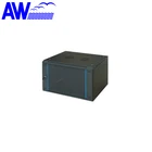 Custom high precision sheet metal steel case fabrication OEM ODM factory service