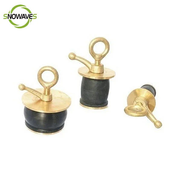 Expandable Drain Ship Marine Deck Brass Scupper Plugs Buy Scupper