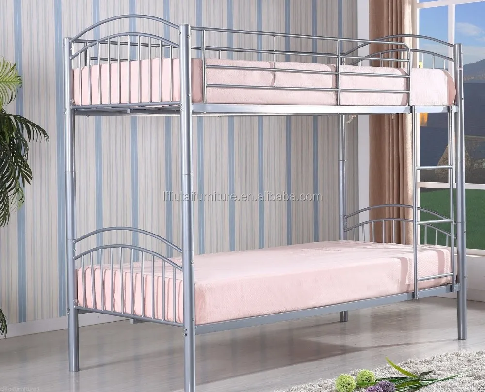 Strong And Cheap Price Metal Bunk Beds For Refugees In Germany Buy