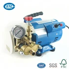 China Factory Supply Hot Sale Hydrostatic 100V 60Hz Electric Pressure Washer Test Pump