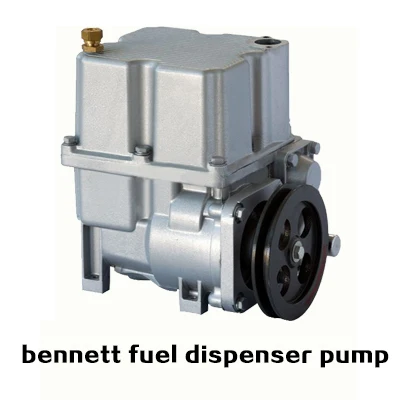 bennett fuel dispenser pump