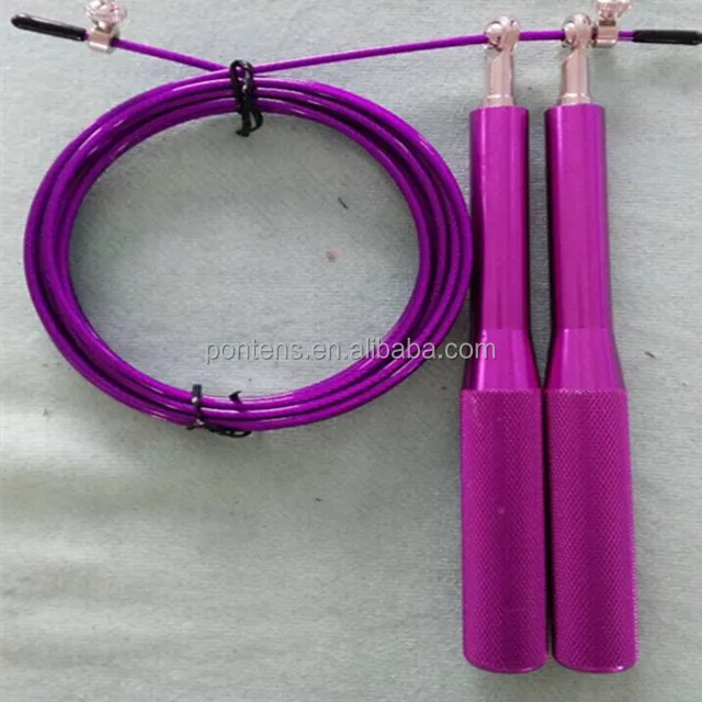 2017 New Crossfit Speed Jump Rope skipping rope