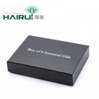 Private Label 100% Pure Essential Oil Gift Set for Aroma Diffuser