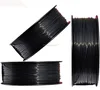 Factory supply 1.75mm Carbon fiber 3D printer filament/PLA 3d printer filament