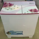 2016 New developed 11kg twin tub clothes washing machine