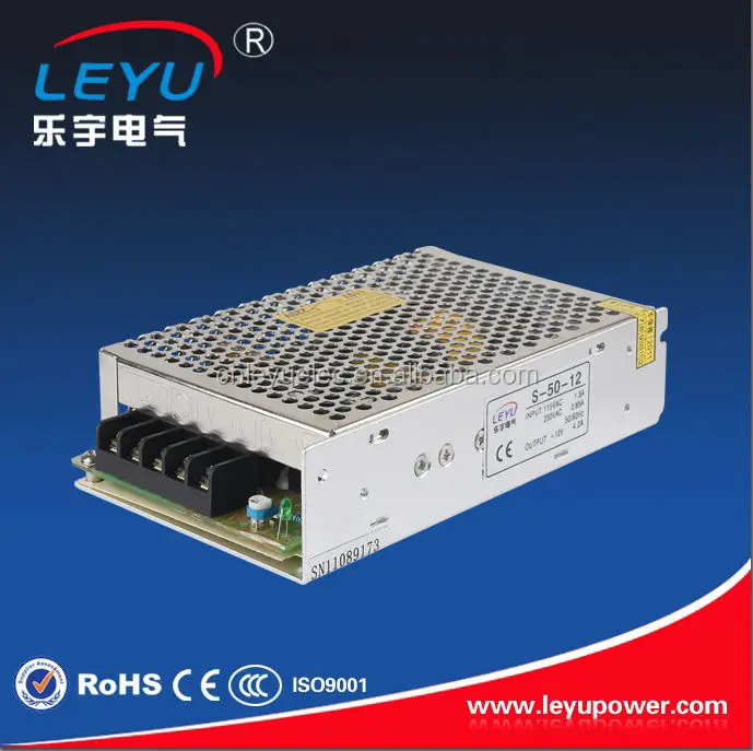 24v 2a Power Supply Electrical Equipment