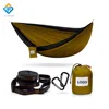 /product-detail/double-portable-lightweight-parachute-nylon-fabric-camping-hammock-with-tree-straps-ss-carabibers-and-adjustable-cinch-buckle-60599105998.html
