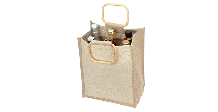 recyclable wine bags