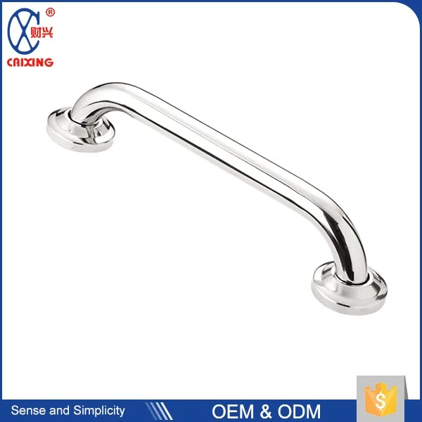 Disabled accessory bathroom metal wall mounted handicap toilet grab bars