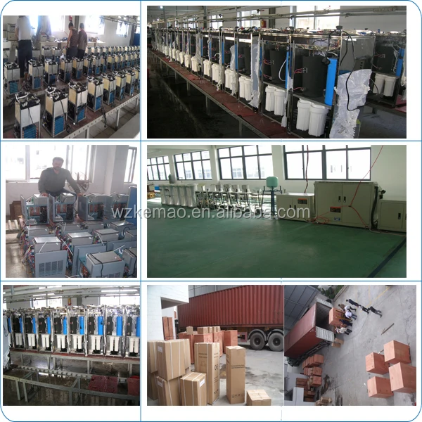 water dispenser workshop