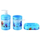 Bath Gift Set Plastic Bath Gift Set Bath Accessories