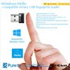 USB Fingerprint Sensor for login Tablet PC, Laptop, Surface Pro with Windows Hello and Win 7 8 10