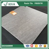 Foshan 600x600mm Non Slip Bathroom Rustic