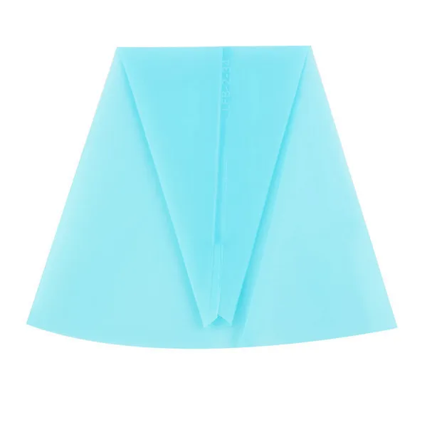 1pcs Portable 13" Reusable Silicone Icing Piping Cream Pastry Bag Cake DIY Decorating Tool hot search