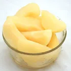Pear China Canned Pear ISO Certificate 425g Canned Fruit Pear Slices Factory For Sale In China