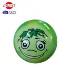 Logo Toy Customized Logo Ball Toy Cheap Logo Printed Promotional Inflatable Toy Ball