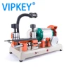 2AS china high security key duplicating machine 220V/110V drill cutter lockpicking tools