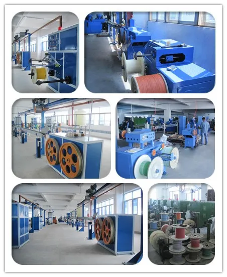 Hot sell UTP Cat6 Cable Solid Copper CCA