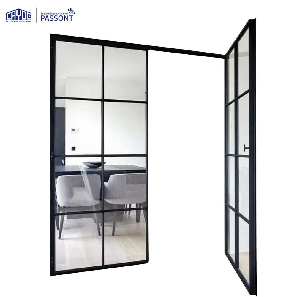 Double Glass Aluminium Soundproof Used Exterior French Doors For Sale Buy French Doors Sliding French Doors Double Glass Aluminium Soundproof Used