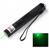 High quality 301 532NM ADJUSTABLE Burning Match Lazer Green Laser Pointer laser Pen with Safe Key powered by 18650 battery