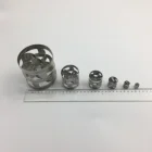 Metal Column Random Packing Pall Ring