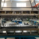 Automotive hardware continuous mould custom stamping automobile die